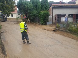 Vranovská Lhota
